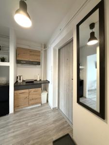 03 Gdynia Centrum - Apartament Mieszkanie dla 2 os