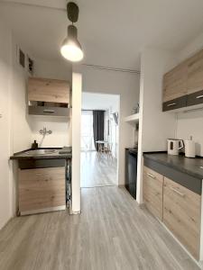 03 Gdynia Centrum - Apartament Mieszkanie dla 2 os