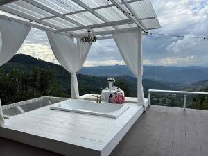 Viman keeree doichang วิมานคีรี ดอยช้าง