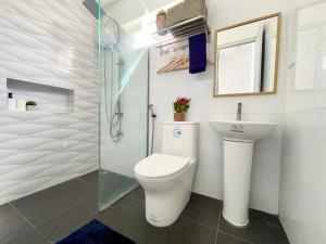 Anesis Tagaytay Private Villa