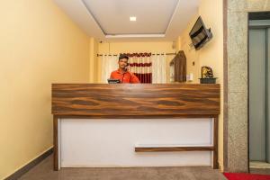 Hotel O EASY STAY INN