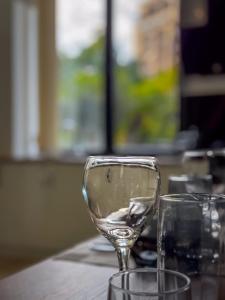 Cozy Corner Saburtalo