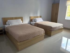 Wisma Syariah Pasar Baru