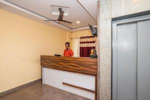 Hotel O EASY STAY INN