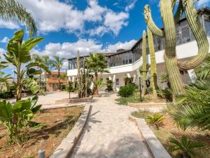 Villa Bludea - Salento