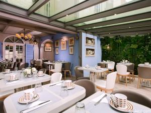 Hotel Daumesnil-Vincennes