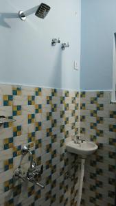 The Heaven Town Homestay