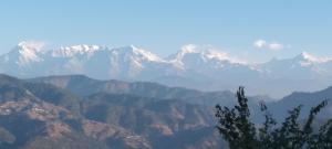 The Heaven Town Homestay