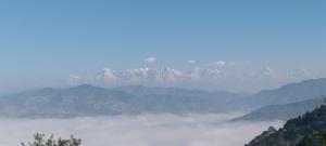 The Heaven Town Homestay