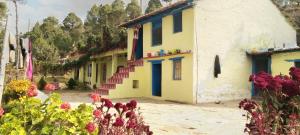 The Heaven Town Homestay