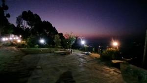 The Heaven Town Homestay