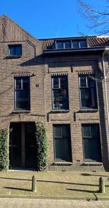 Luxury apartment top location