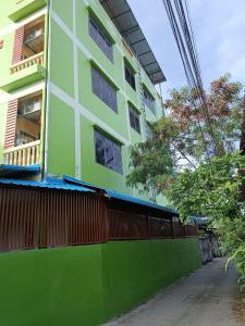 Natcha Place Klongluang 35