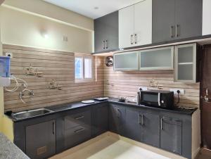 Vrindavan 2bhk