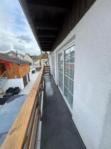 F3 - 1 Zimmer Wohnung