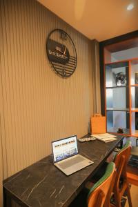 Best Western Izmir Hotel