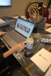 Best Western Izmir Hotel