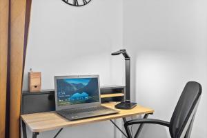 Skyline View 8 mins to San Siro