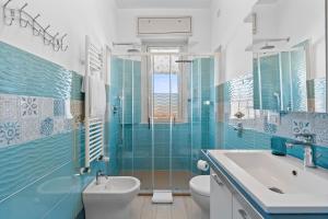 Skyline View 8 mins to San Siro