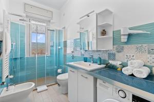 Skyline View 8 mins to San Siro