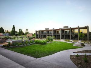 Vistalba Hotel Aparts & Suites