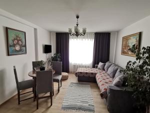 Apartman Sigma