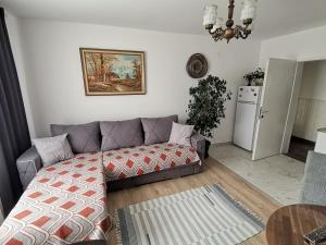 Apartman Sigma