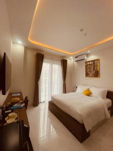 Soi by La Doma Express