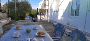 Apartments Andrijana