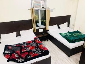 Hotel Jaipur Station