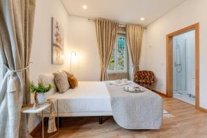 Rustic & Modern Stone House by Host Wise