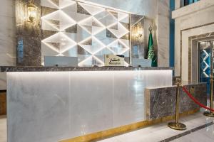 فندق الودق البيعة