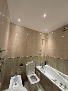 Appartement Tanger Centre-ville - Corniche