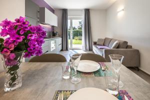 Holiday Apartments Campoverde