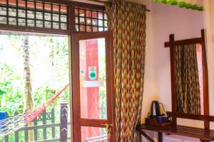 Ella Mc Queen Homestay