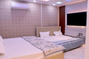 Radhika 1 BHK Home Stay Apartment