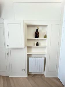 Paris Marais lumiere New