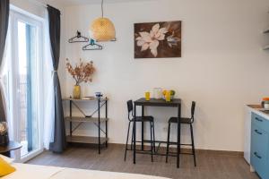 Modern Sea View Studio