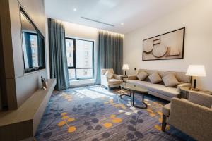 فندق الودق البيعة