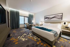 فندق الودق البيعة