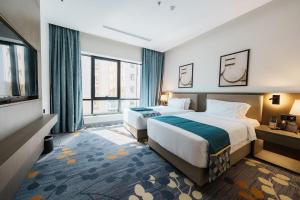 فندق الودق البيعة