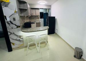 Acogedor y centrico apartamento en maracaibo