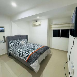 Acogedor y centrico apartamento en maracaibo