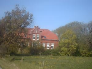 Hof Am Hörn Momme Jensen