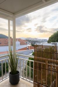 Modern Sea View Studio