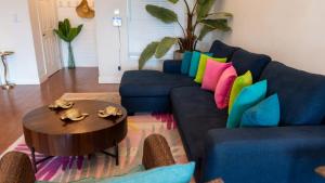 Modern Beach Home with Pool Steps Away