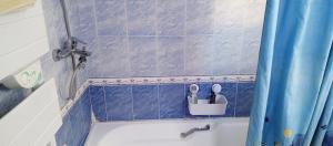 Chambre privée avec terrasse