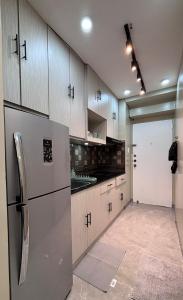 Modern Studio Unit at Victoria Sports Tower