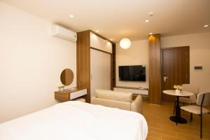 CHOWA HOME - ApartHotel Thao Dien Area