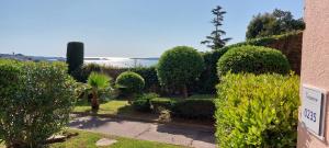 Ferienwohnung Cannes Croix des Gard